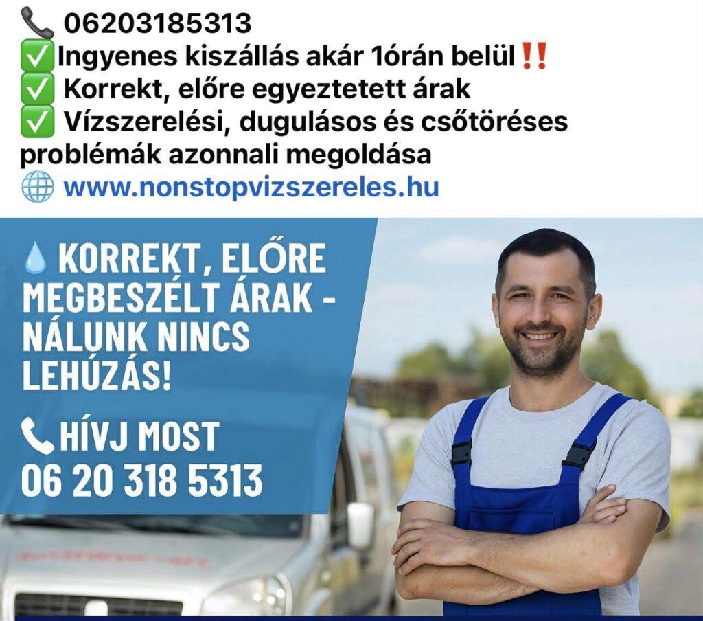 Duguláselhárítás 19. kerület: teljes körű szolgáltatások csaptelep cserétől kamerás csatornavizsgálatig minden igényre.